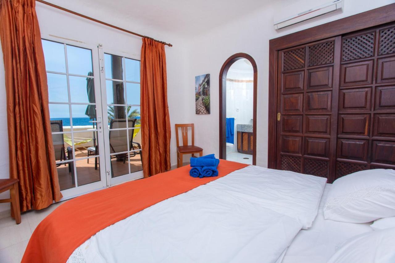 Altamar 28 With Terrace&pool By Canariasgetaway Playa Del Aguila (Las Palmas)