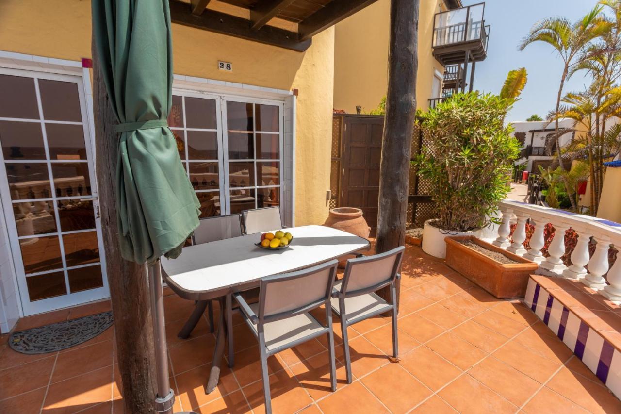 Altamar 28 With Terrace&pool By Canariasgetaway Holiday home *