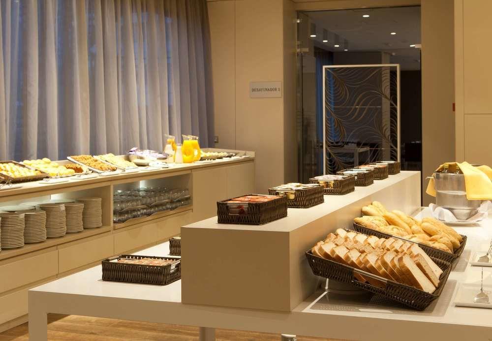 Hotel Ac Iberia By Marriott 4*