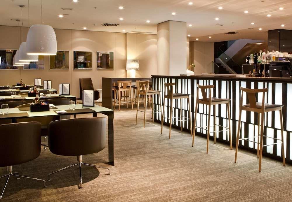 Ac Iberia By Marriott Hotel 4*