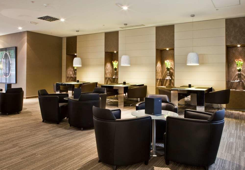 Ac Iberia By Marriott Hotel