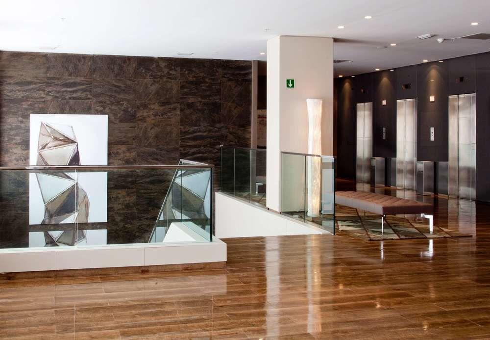 Ac Iberia By Marriott Hotel 4*