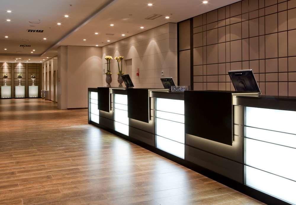 Hotel Ac Iberia By Marriott 4*