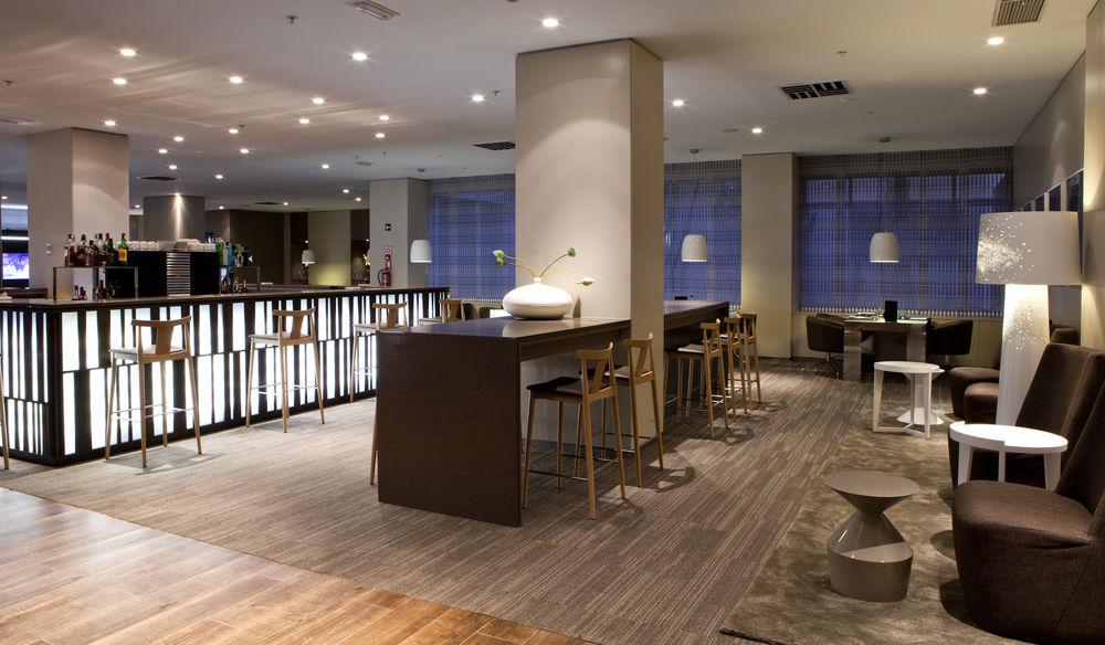 Ac Iberia By Marriott 4* Las Palmas de Gran Canaria