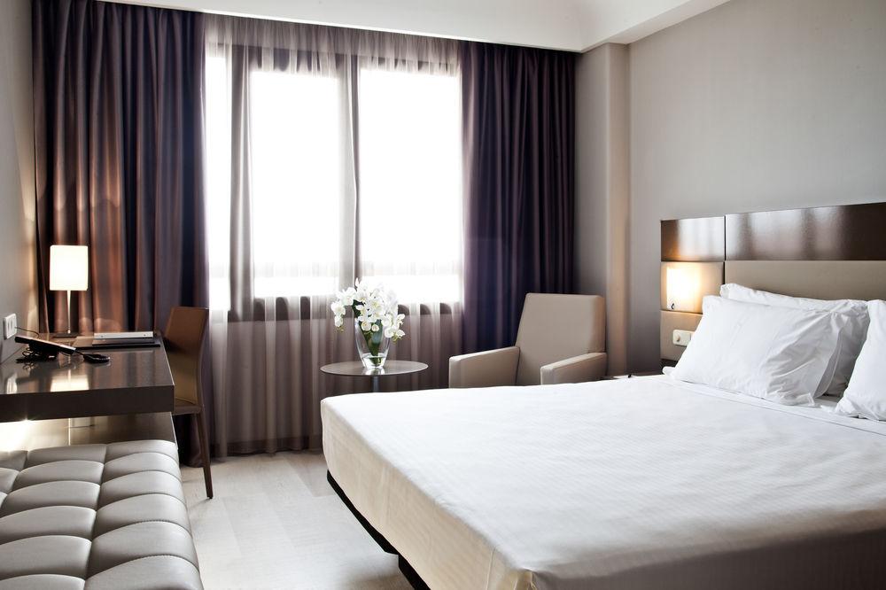 Ac Iberia By Marriott 4* Las Palmas de Gran Canaria