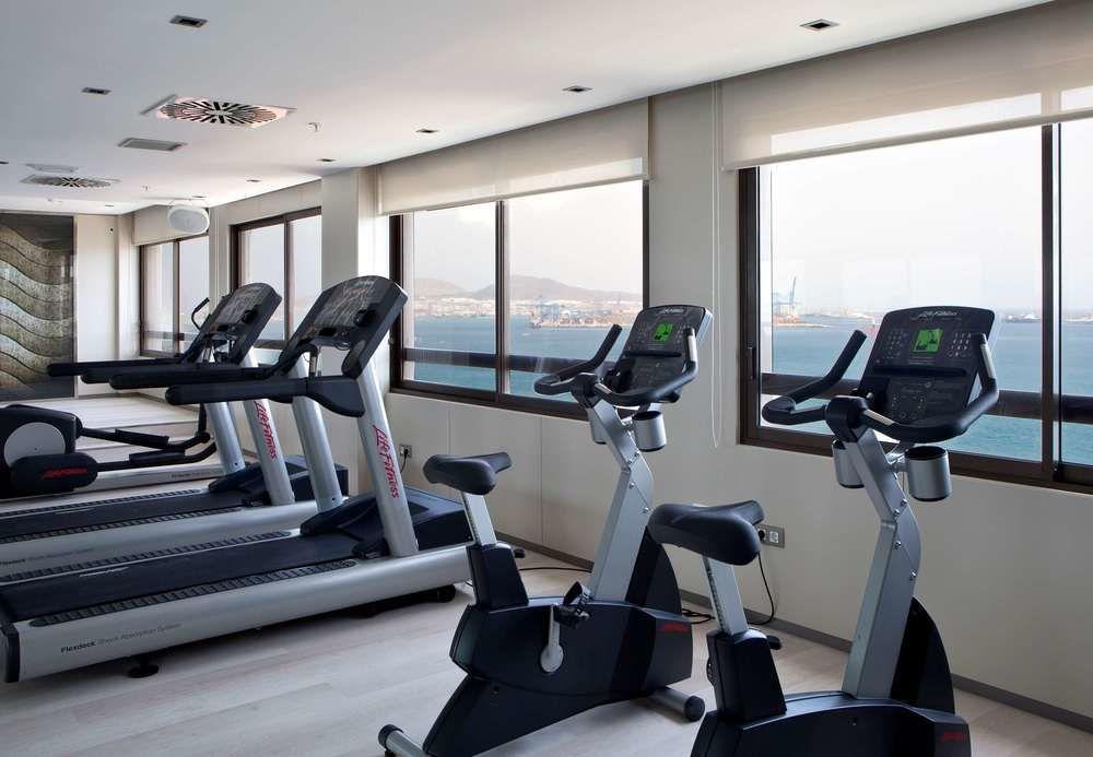 Hotel Ac Iberia By Marriott