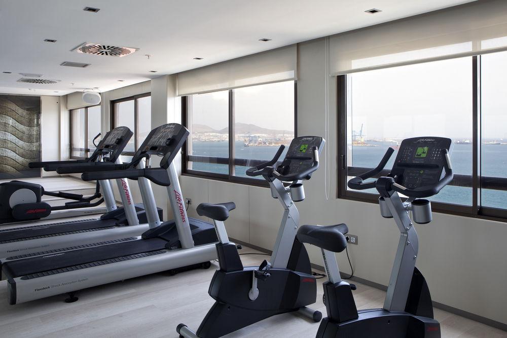 Hotel Ac Iberia By Marriott 4*