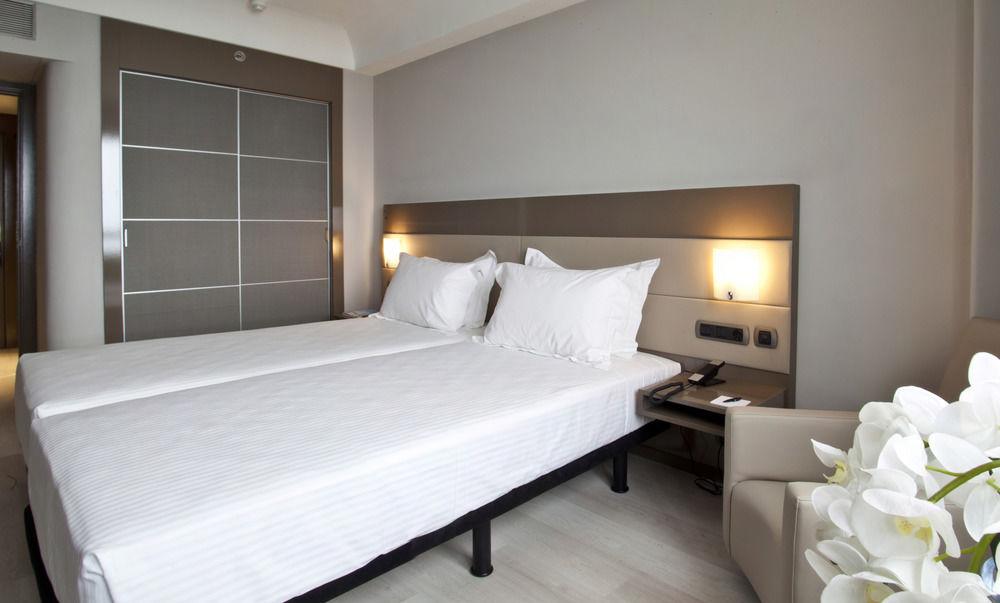 Ac Iberia By Marriott