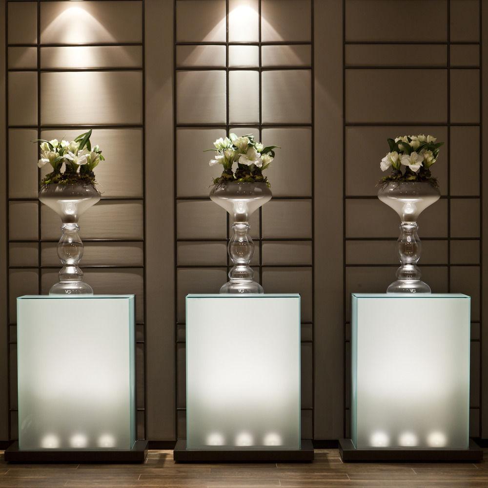 Ac Iberia By Marriott Hotel
