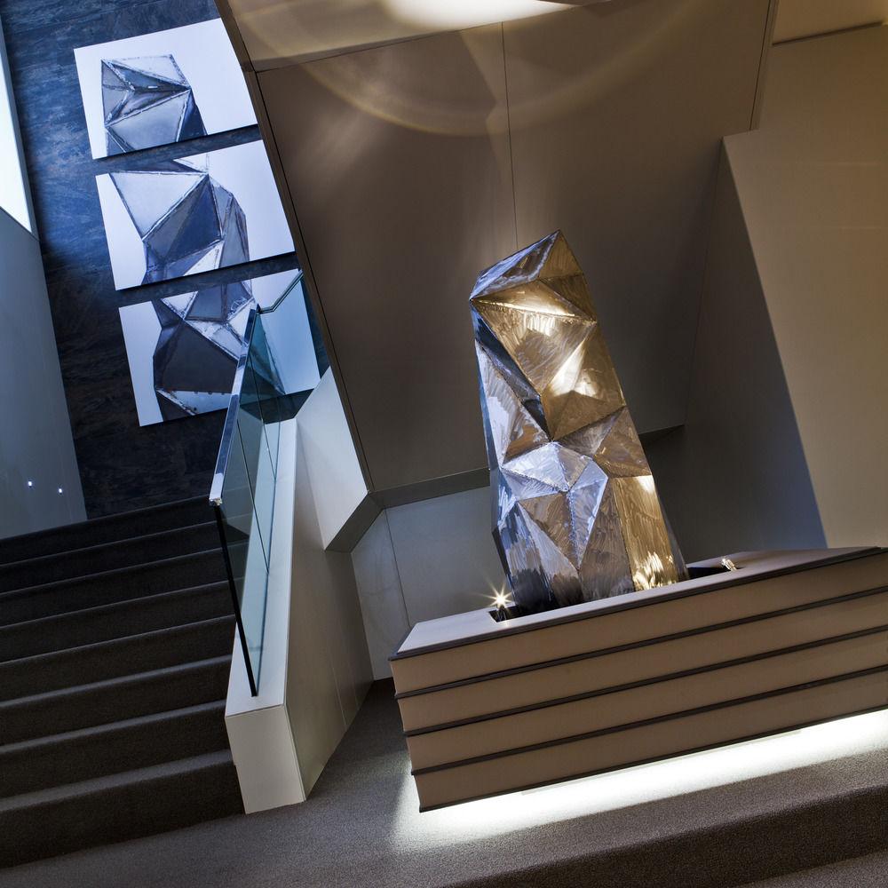 Ac Iberia By Marriott Hotel 4*