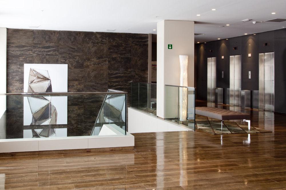 Ac Iberia By Marriott 4*