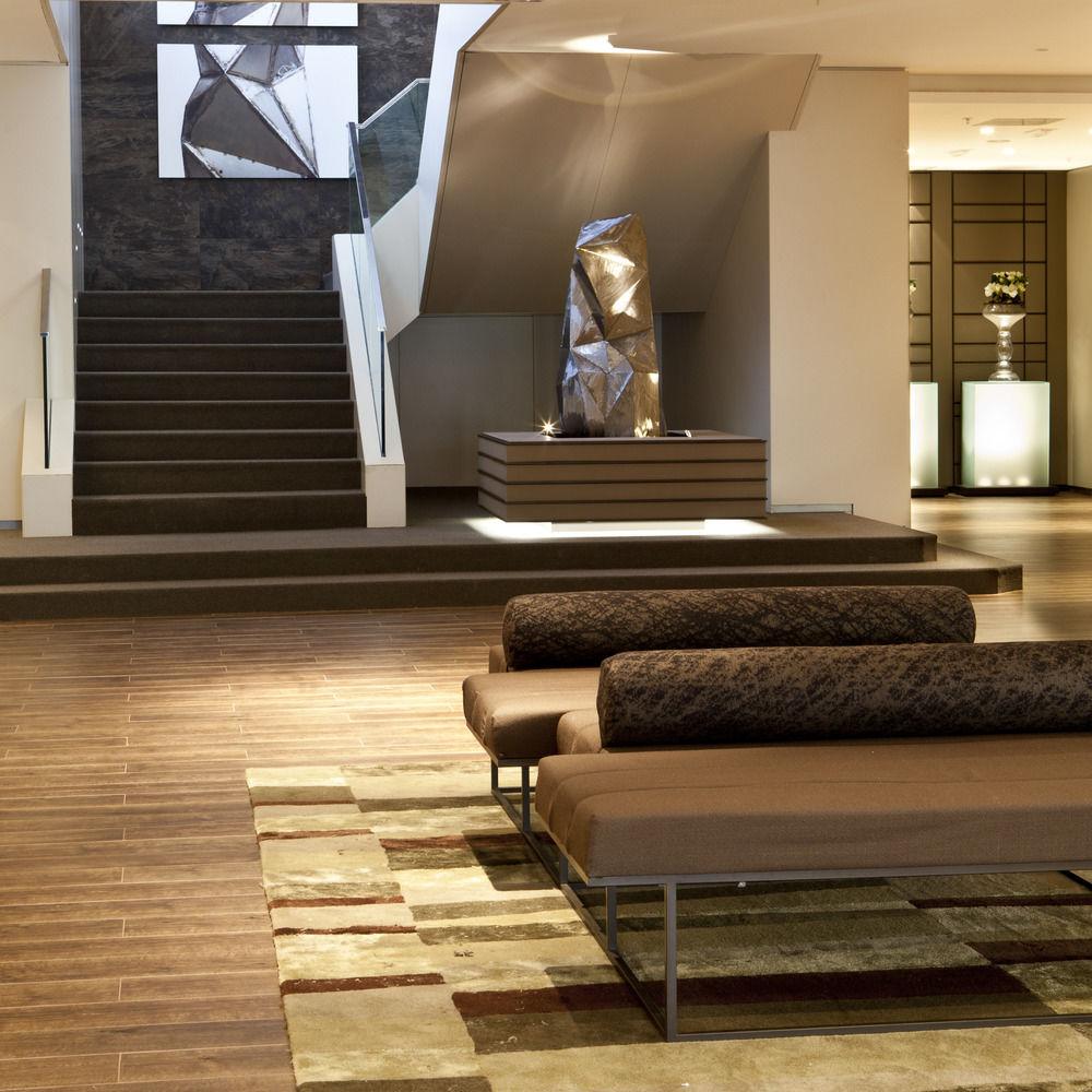 Ac Iberia By Marriott Hotel Las Palmas de Gran Canaria