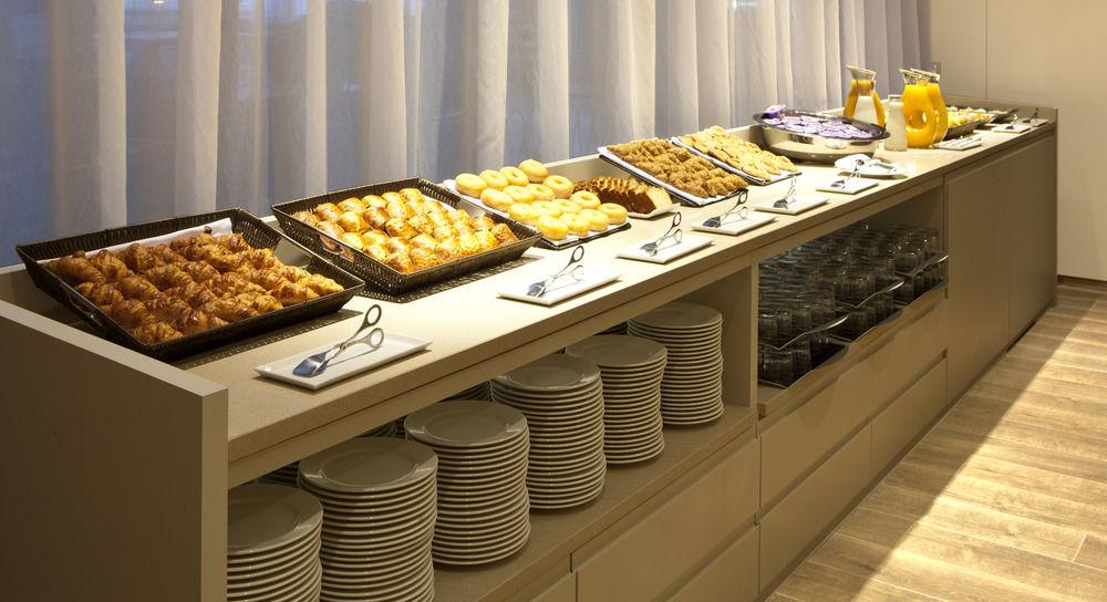 Hotel Ac Iberia By Marriott Las Palmas de Gran Canaria