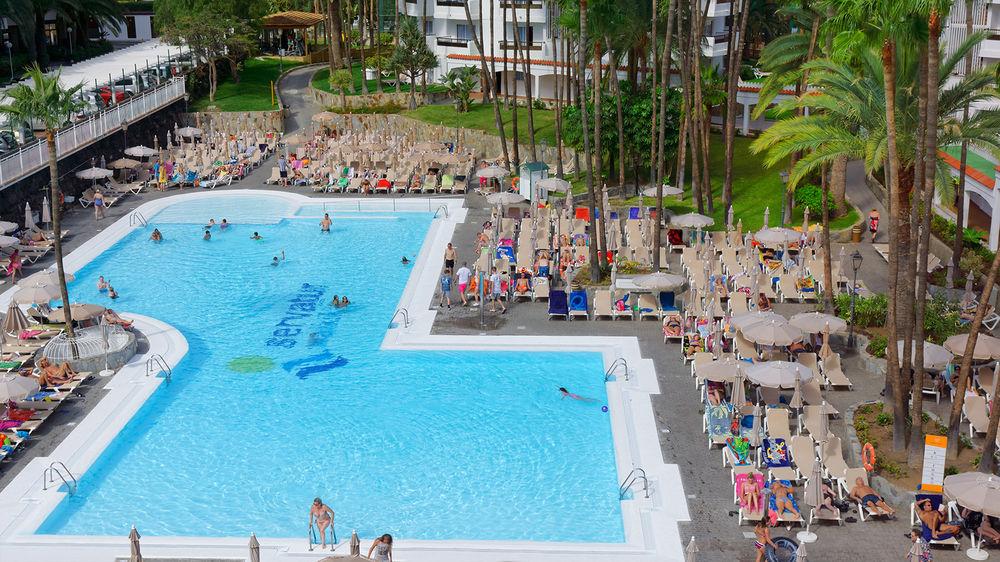Servatur Waikiki 4*