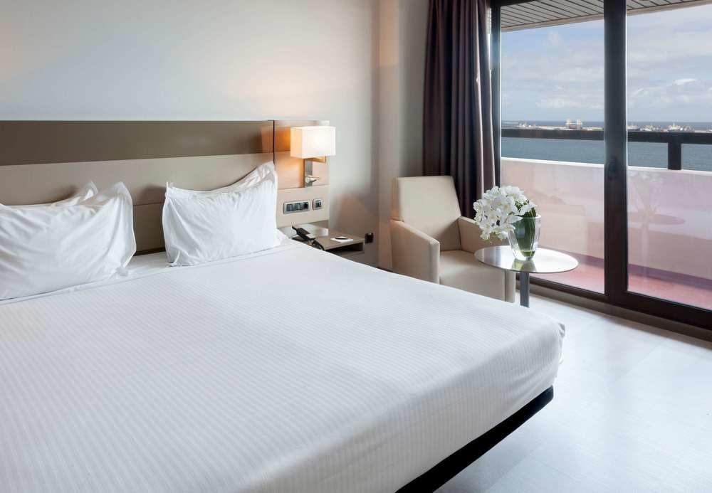 Ac Iberia By Marriott