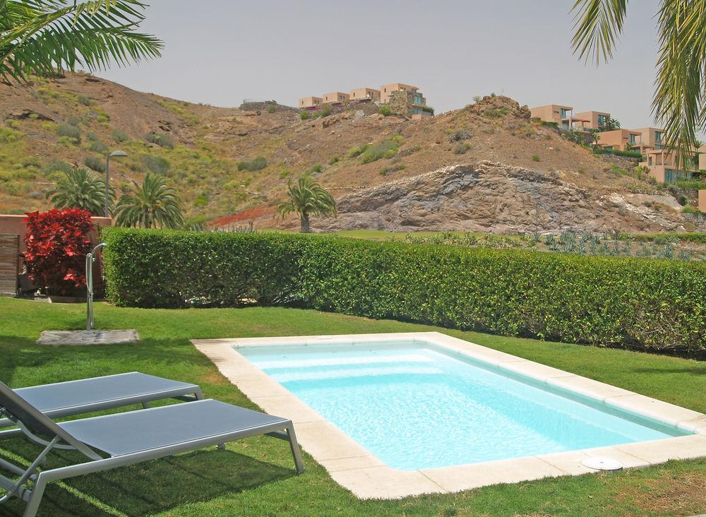 Salobre & Resort, Serenity
