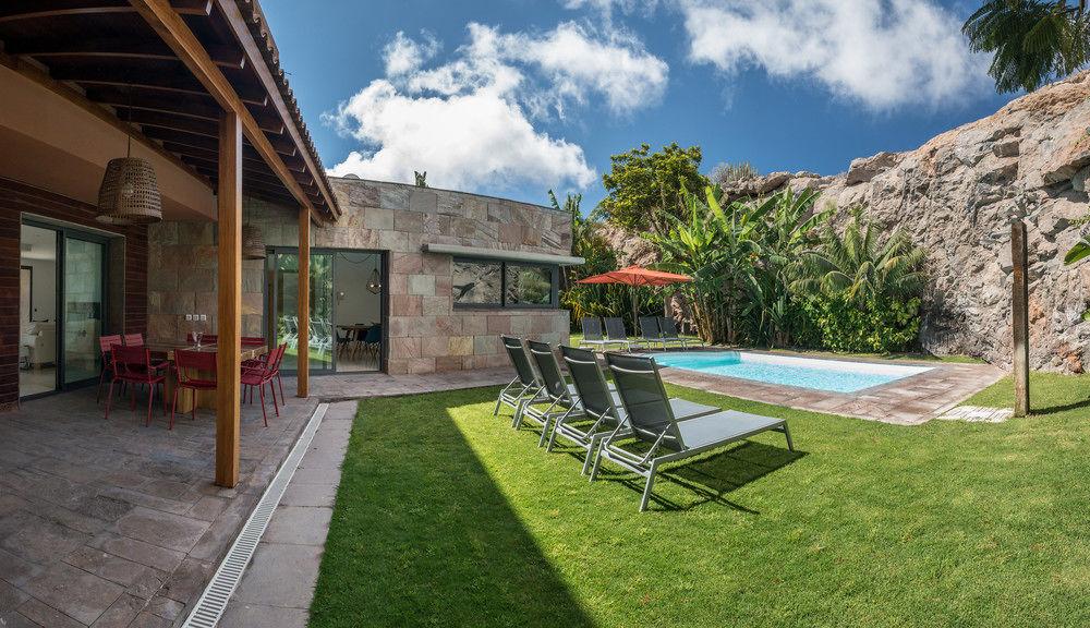 Salobre & Resort, Serenity