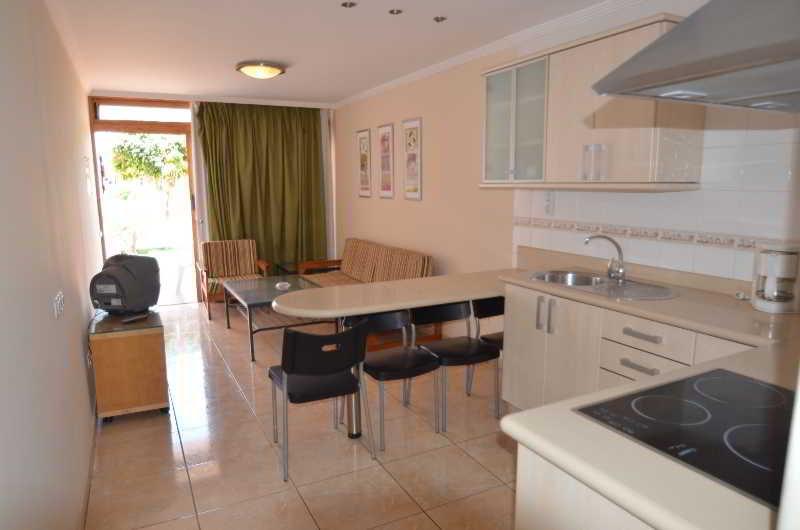 Appartement Alsol Brisas