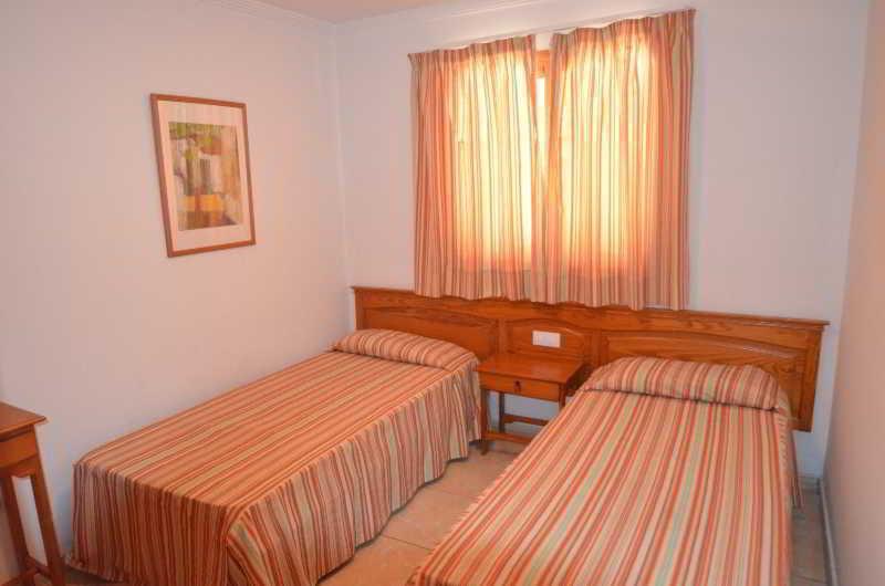 Alsol Brisas Appartement Playa del Inglés