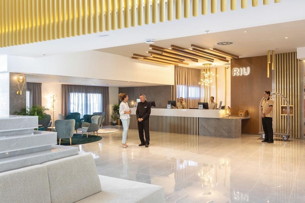Riu Palace Palmeras