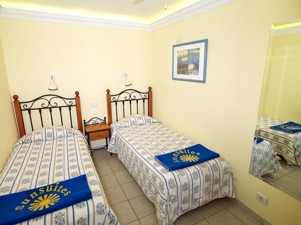 Apartment Lufesa Puerto Rico (Gran Canaria)