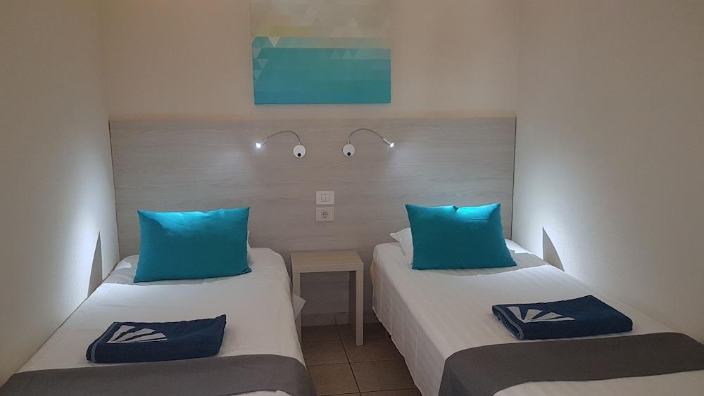 Lufesa Puerto Rico (Gran Canaria)