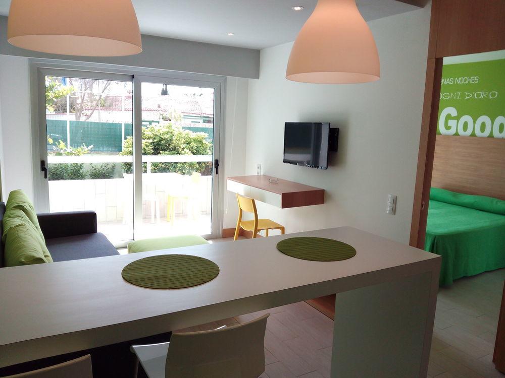 Apartamento Aguacates Playa del Inglés