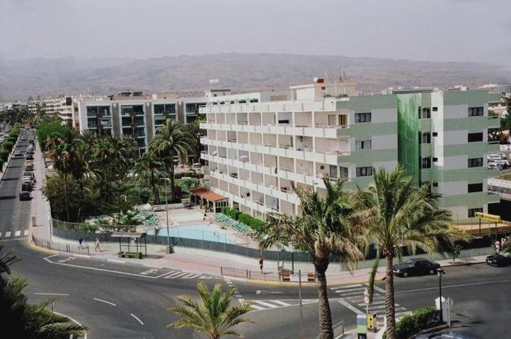 Aguacates * Playa del Inglés