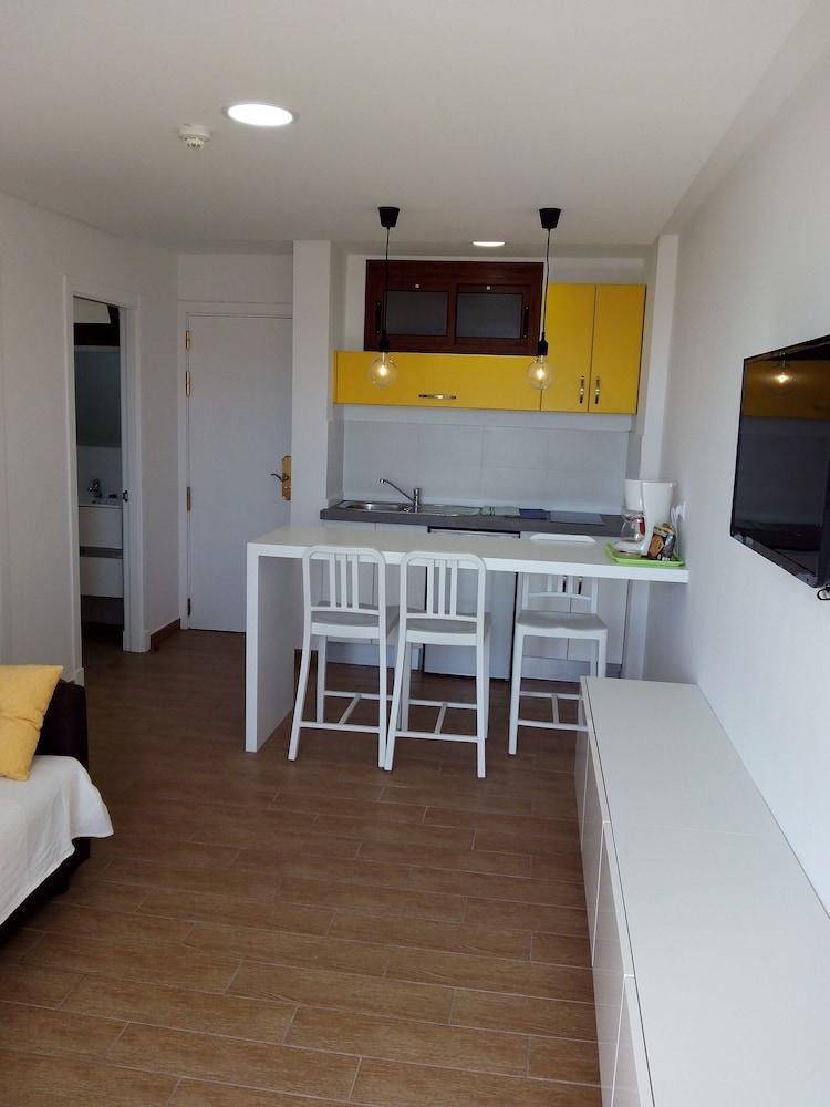 Apartamento Aguacates