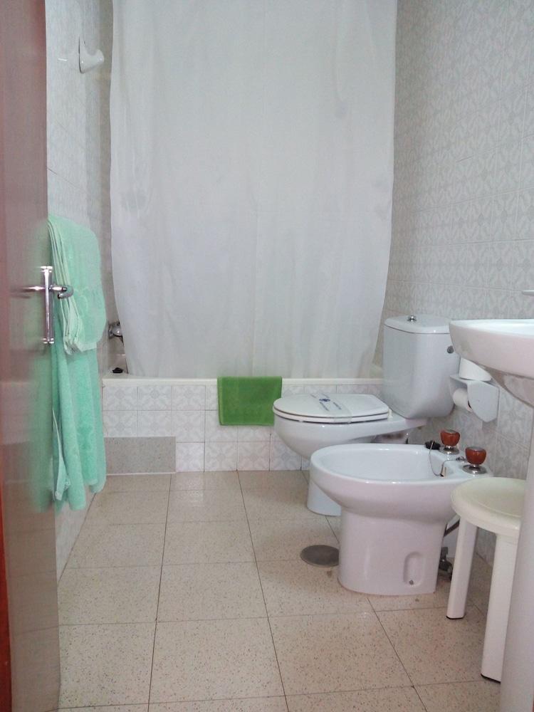 Aguacates Apartamento *