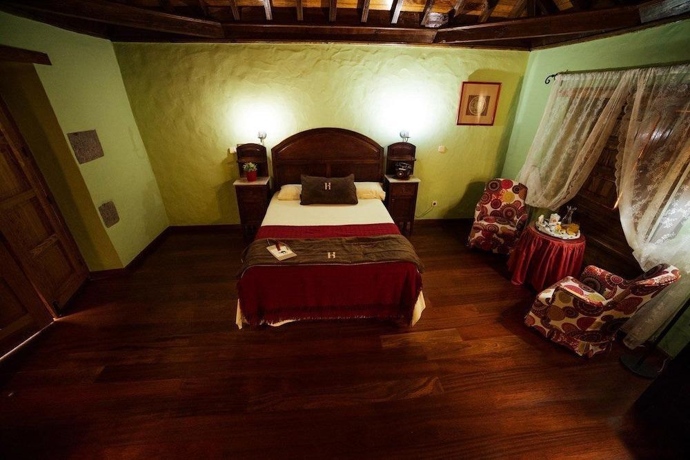 Country house Rural Casa De Camellos *