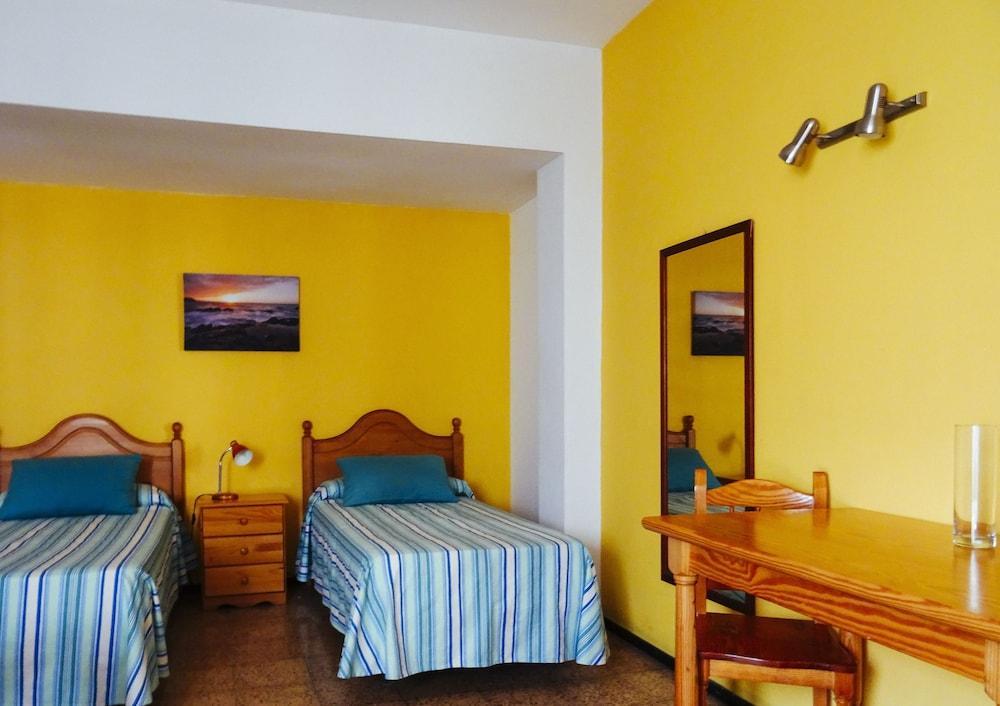 Apartamento Brisamar Canteras