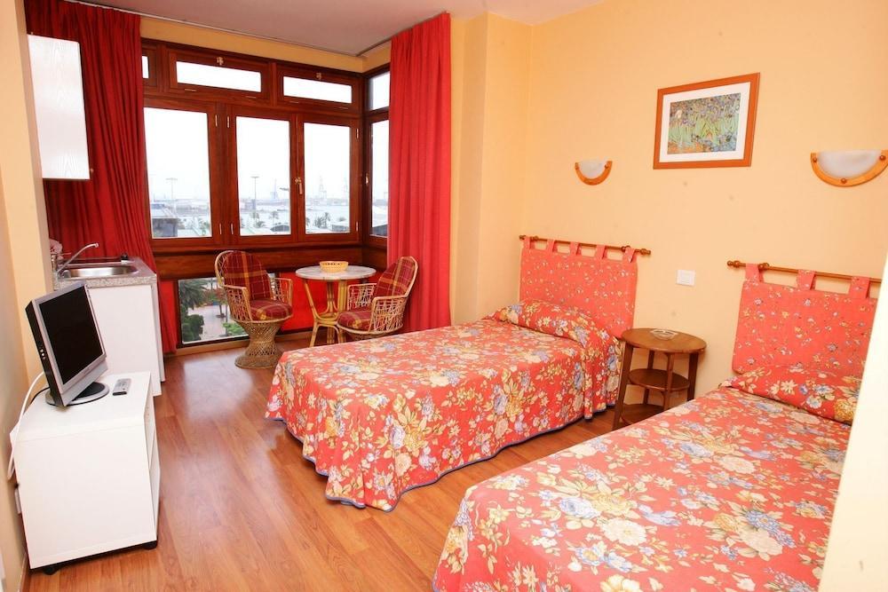 Apartment Miami Santa Catalina Las Palmas de Gran Canaria