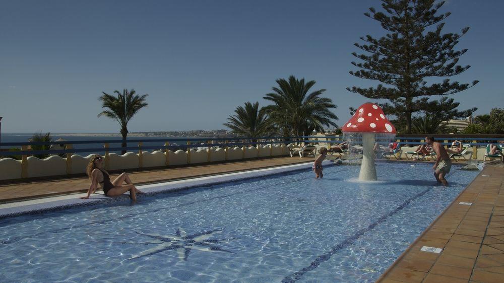 Abora Interclub Atlantic By Lopesan Hotel 4*
