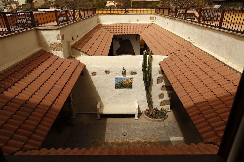 Hotel Rural Maipez By Livvo Las Palmas / Gran Canaria