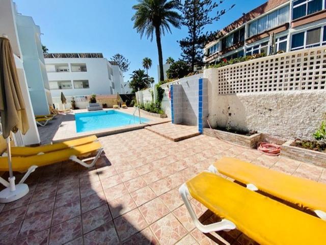 Apartment Sandra Playa del Ingles (Gran Canaria)