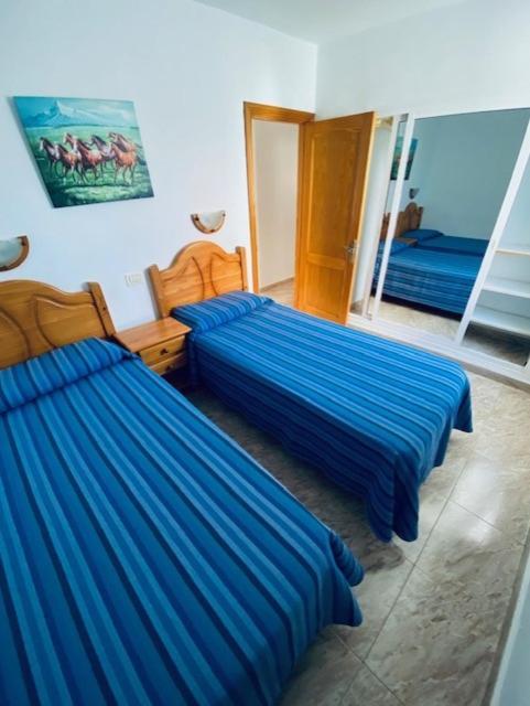 Apartment Sandra Playa del Ingles (Gran Canaria)