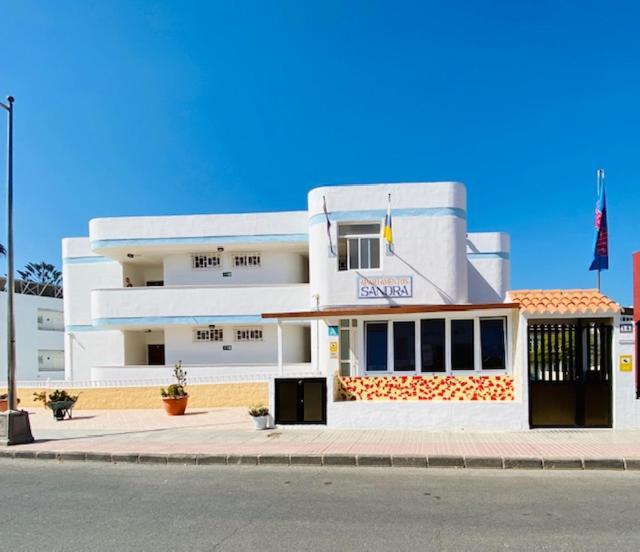 Apartment Sandra Playa del Ingles (Gran Canaria)
