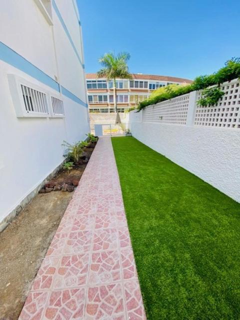 Apartment Sandra Playa del Ingles (Gran Canaria)