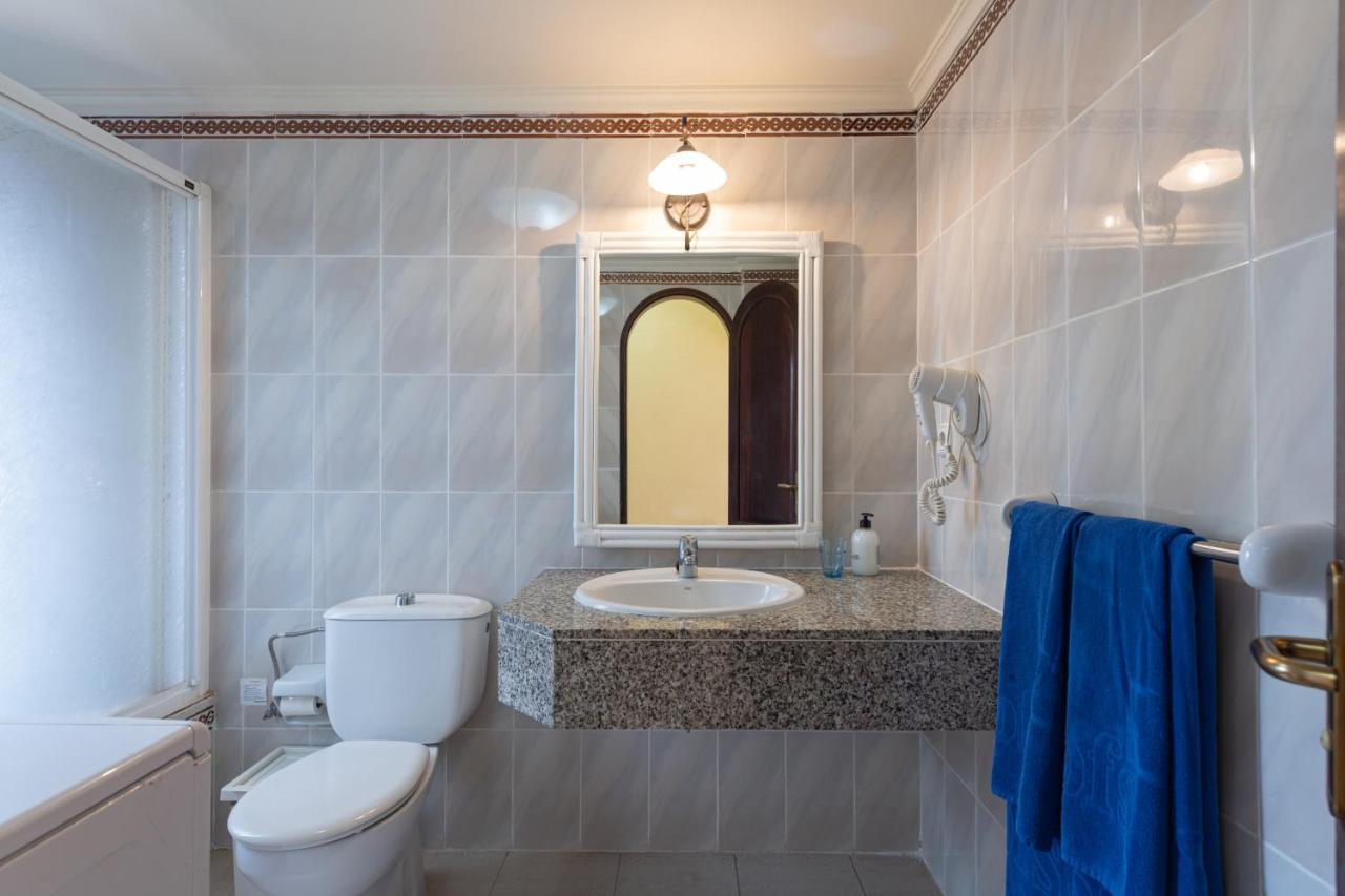 Altamar 52 With Terrace & Pool By Canariasgetaway Ferienhaus *