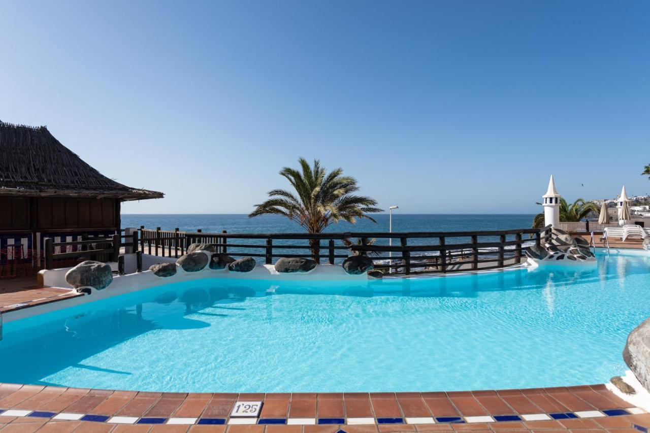 Ferienhaus Altamar 52 With Terrace & Pool By Canariasgetaway Playa Del Aguila (Las Palmas)