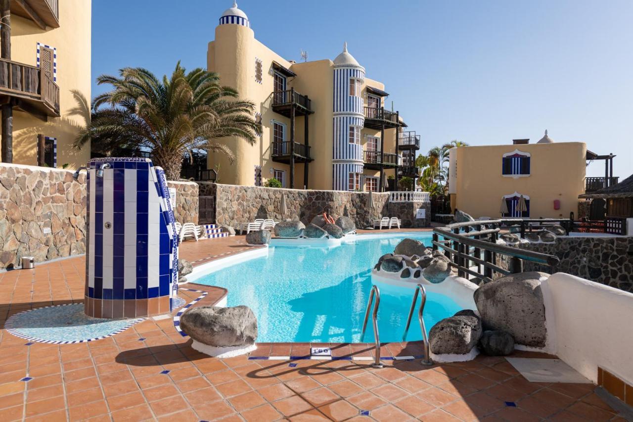 Ferienhaus Altamar 52 With Terrace & Pool By Canariasgetaway *