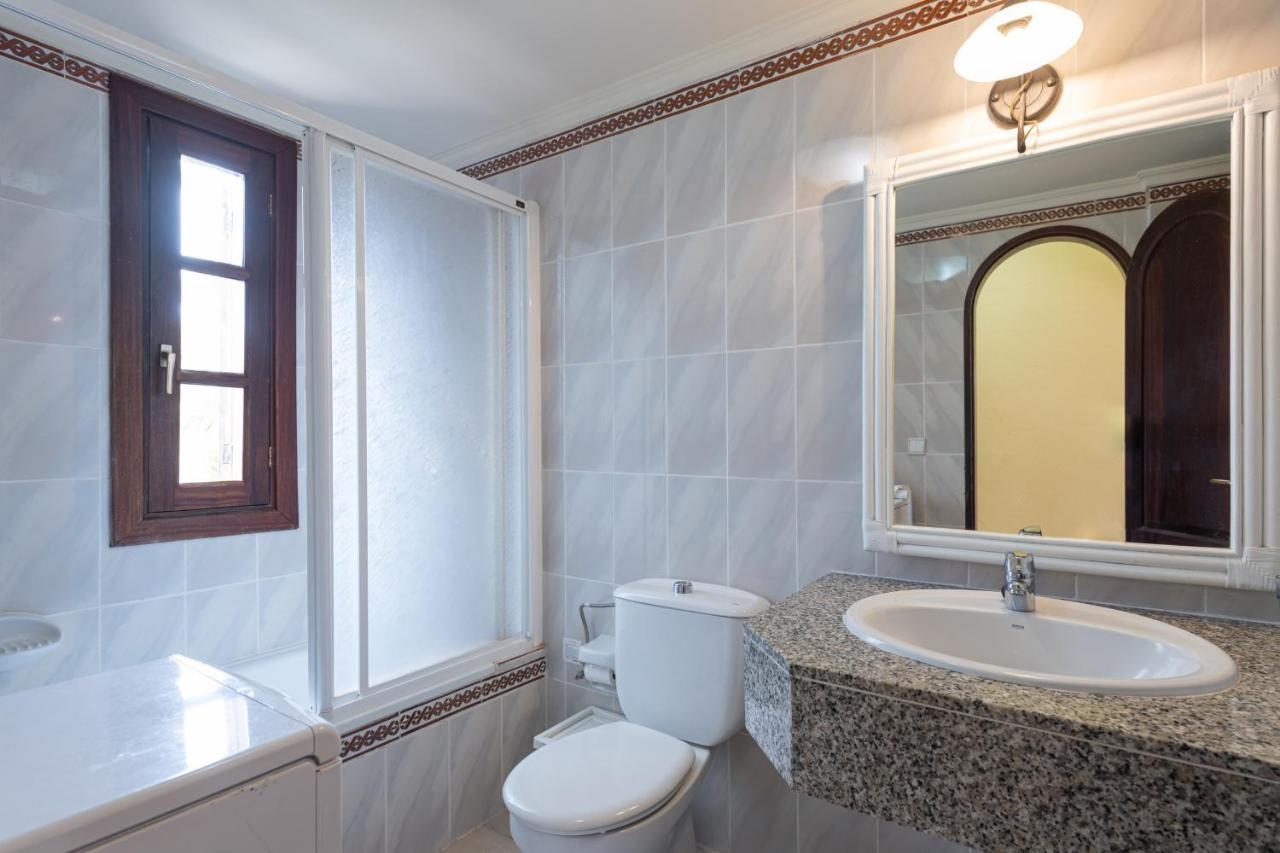 Altamar 52 With Terrace & Pool By Canariasgetaway Ferienhaus *