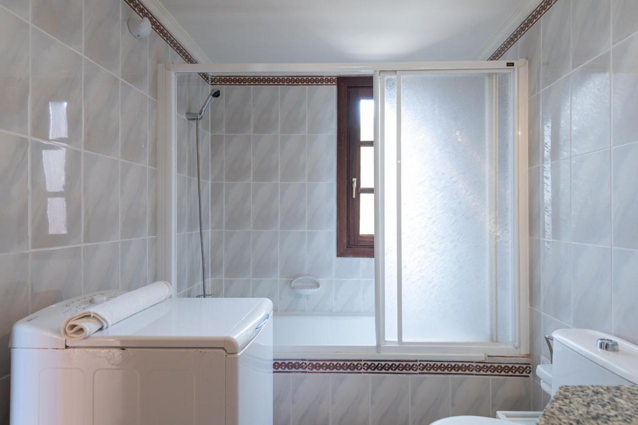 Altamar 52 With Terrace & Pool By Canariasgetaway Ferienhaus