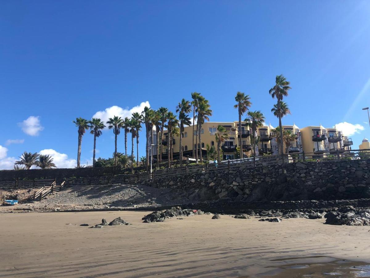 Altamar 52 With Terrace & Pool By Canariasgetaway Ferienhaus Playa Del Aguila (Las Palmas)