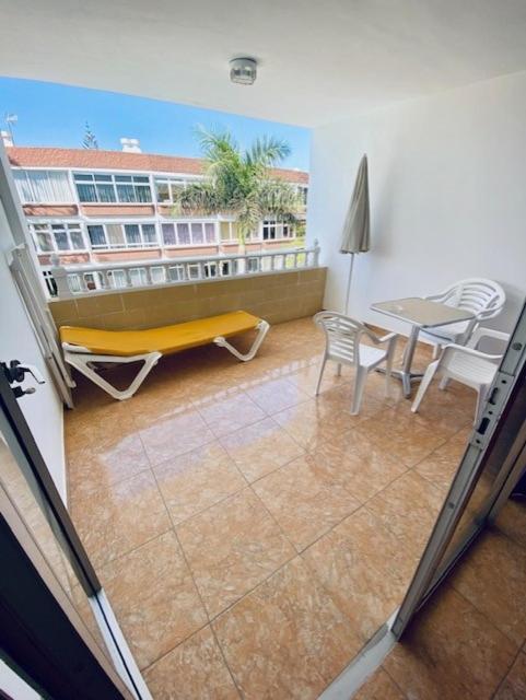 Sandra Apartment *