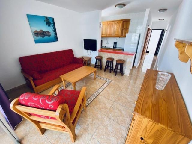 Sandra Apartment