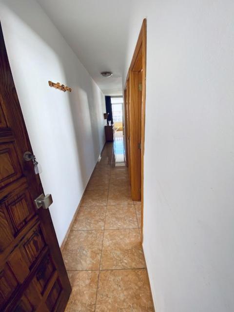 Sandra Apartment