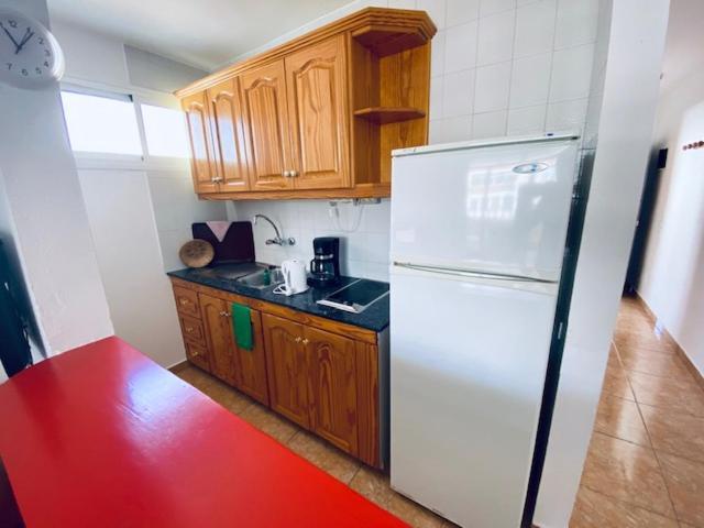 Sandra Apartment
