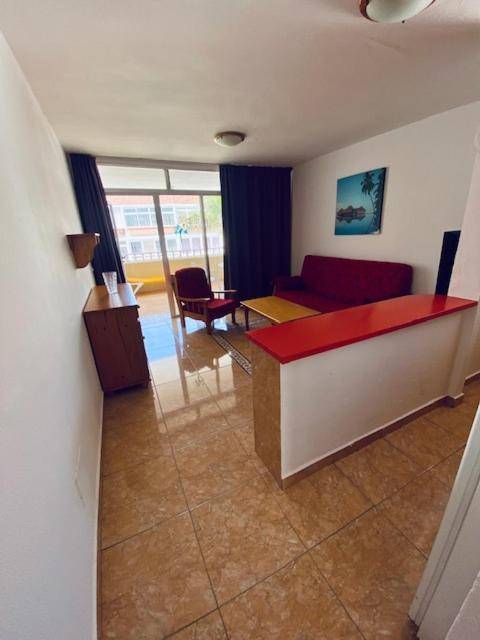 Sandra Playa del Ingles (Gran Canaria)